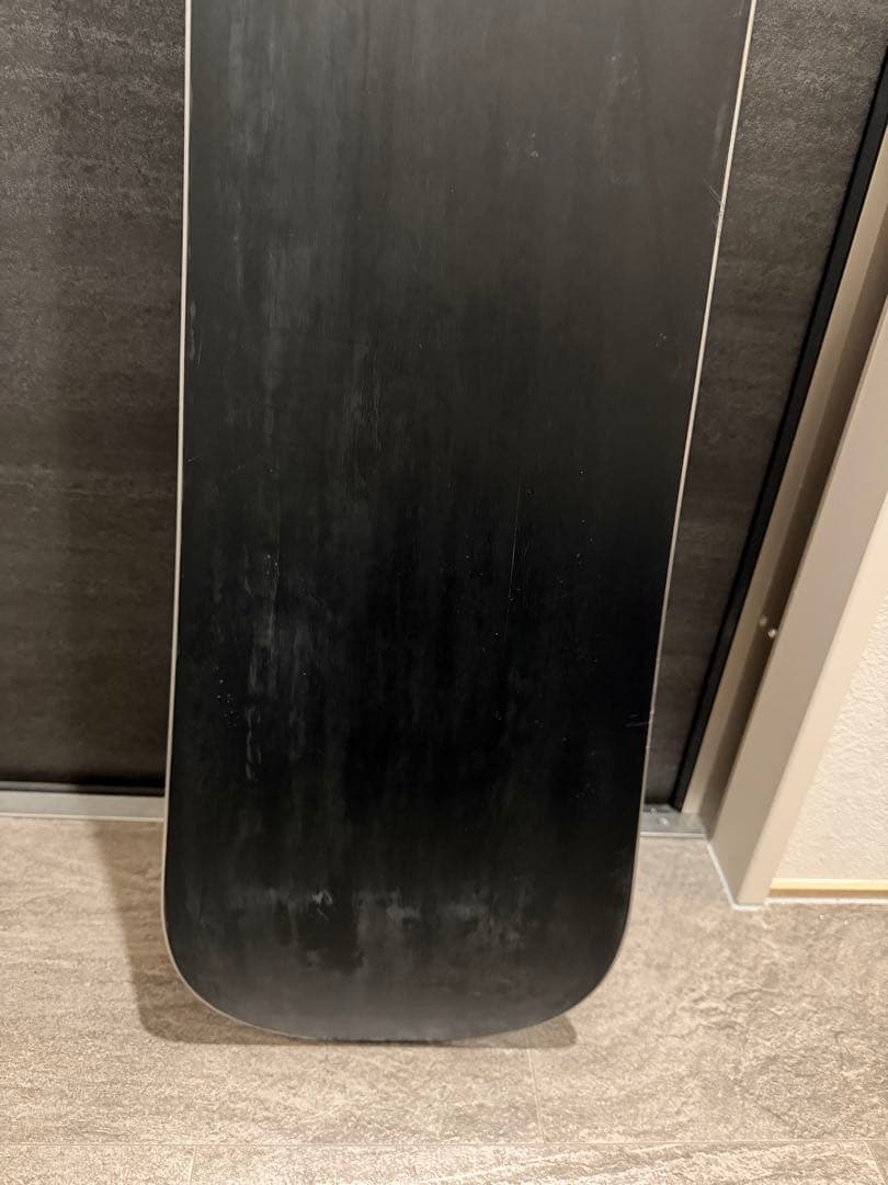 MOSS BOARDS REVOLVER RRR トリプルアール 150