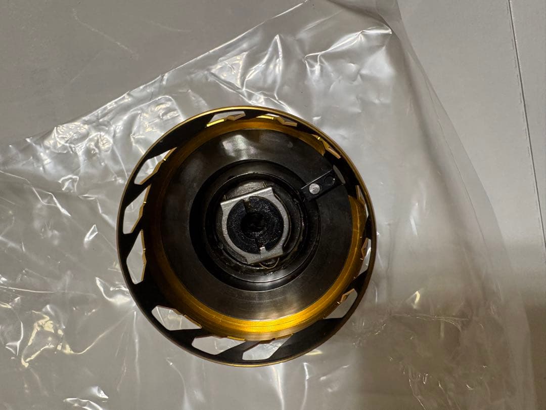 ダイワ　インパルト　純正スプール　替スプール