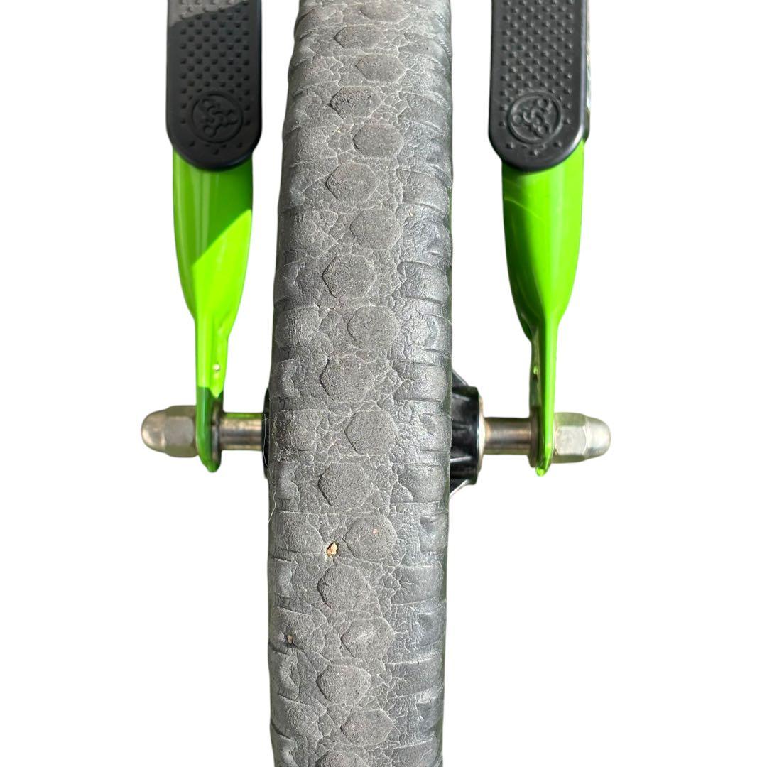 Renachi様　ストライダー　STRIDER SPORT 12インチ グリーン