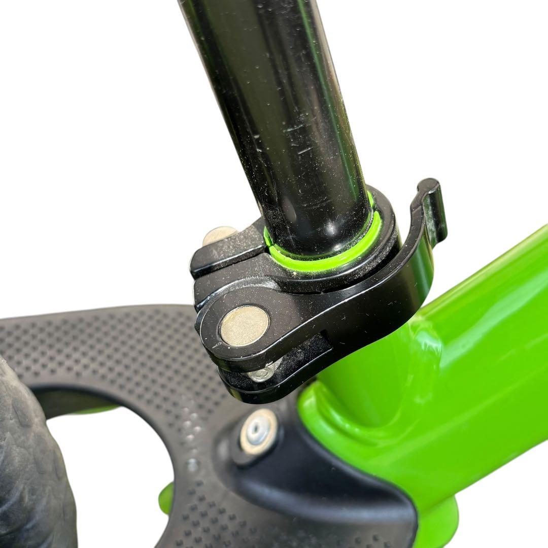 Renachi様　ストライダー　STRIDER SPORT 12インチ グリーン