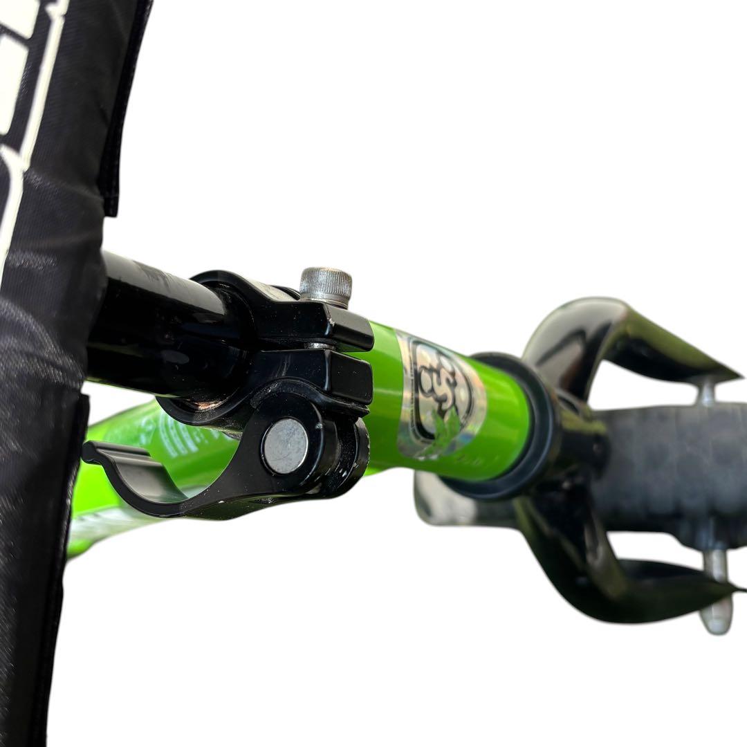 Renachi様　ストライダー　STRIDER SPORT 12インチ グリーン