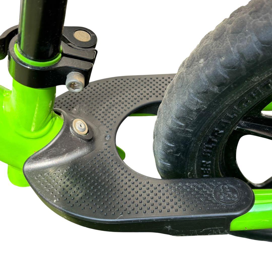 Renachi様　ストライダー　STRIDER SPORT 12インチ グリーン