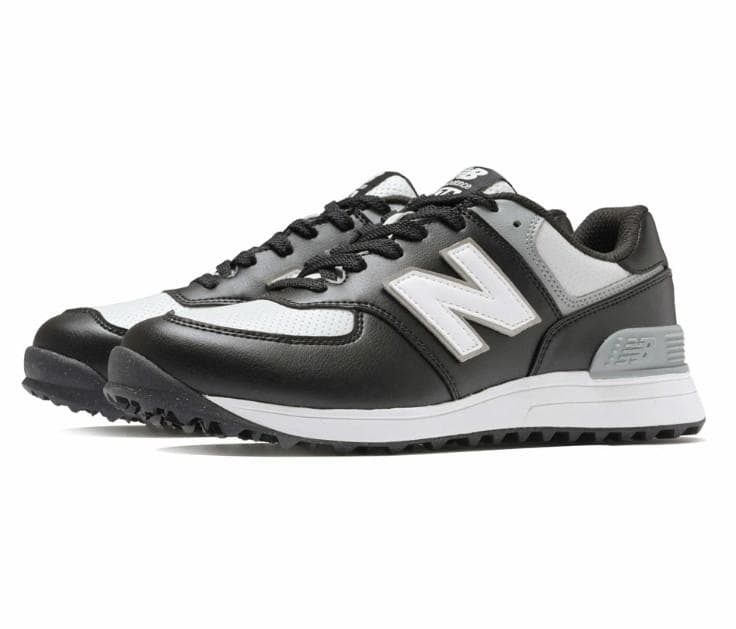 New Balance ブラック(B4) シューズ ug574 27.0