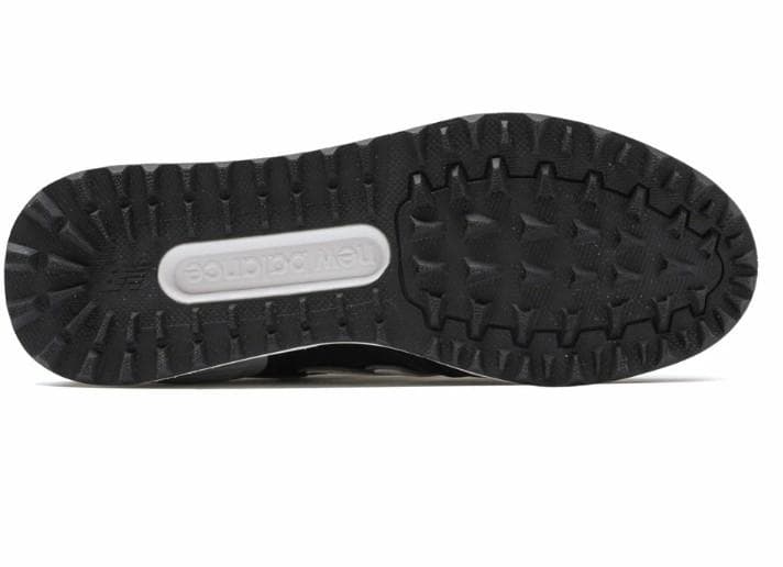 New Balance ブラック(B4) シューズ ug574 27.0