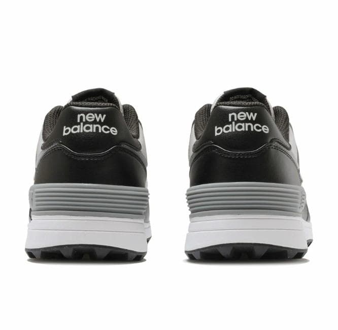 New Balance ブラック(B4) シューズ ug574 27.0
