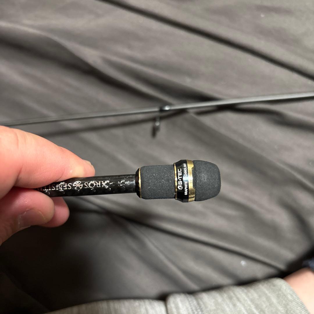 ロッド G-TEC 59ST Another dearslow