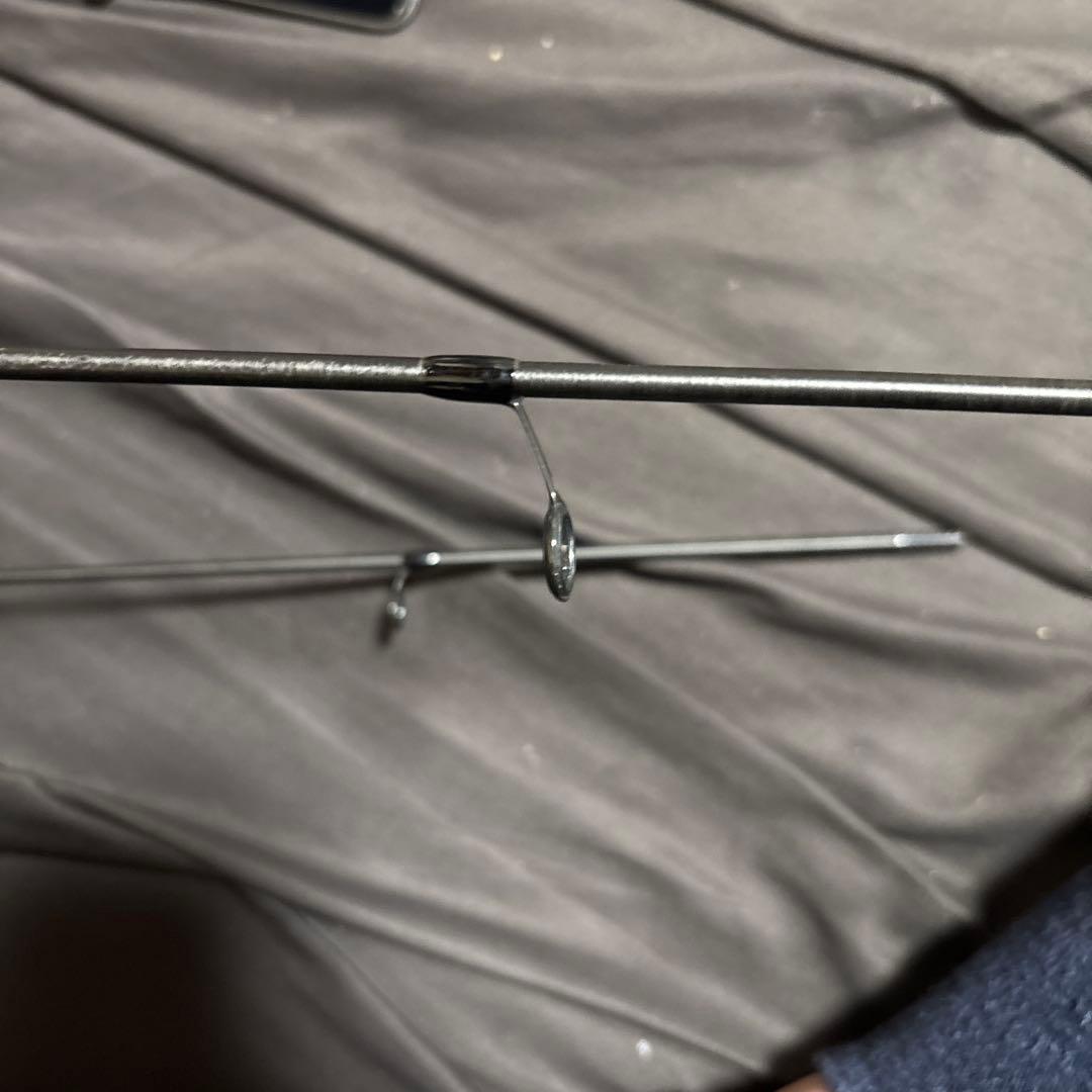 ロッド G-TEC 59ST Another dearslow