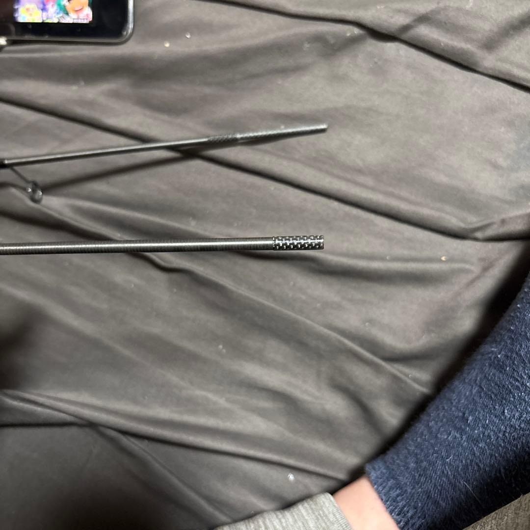 ロッド G-TEC 59ST Another dearslow