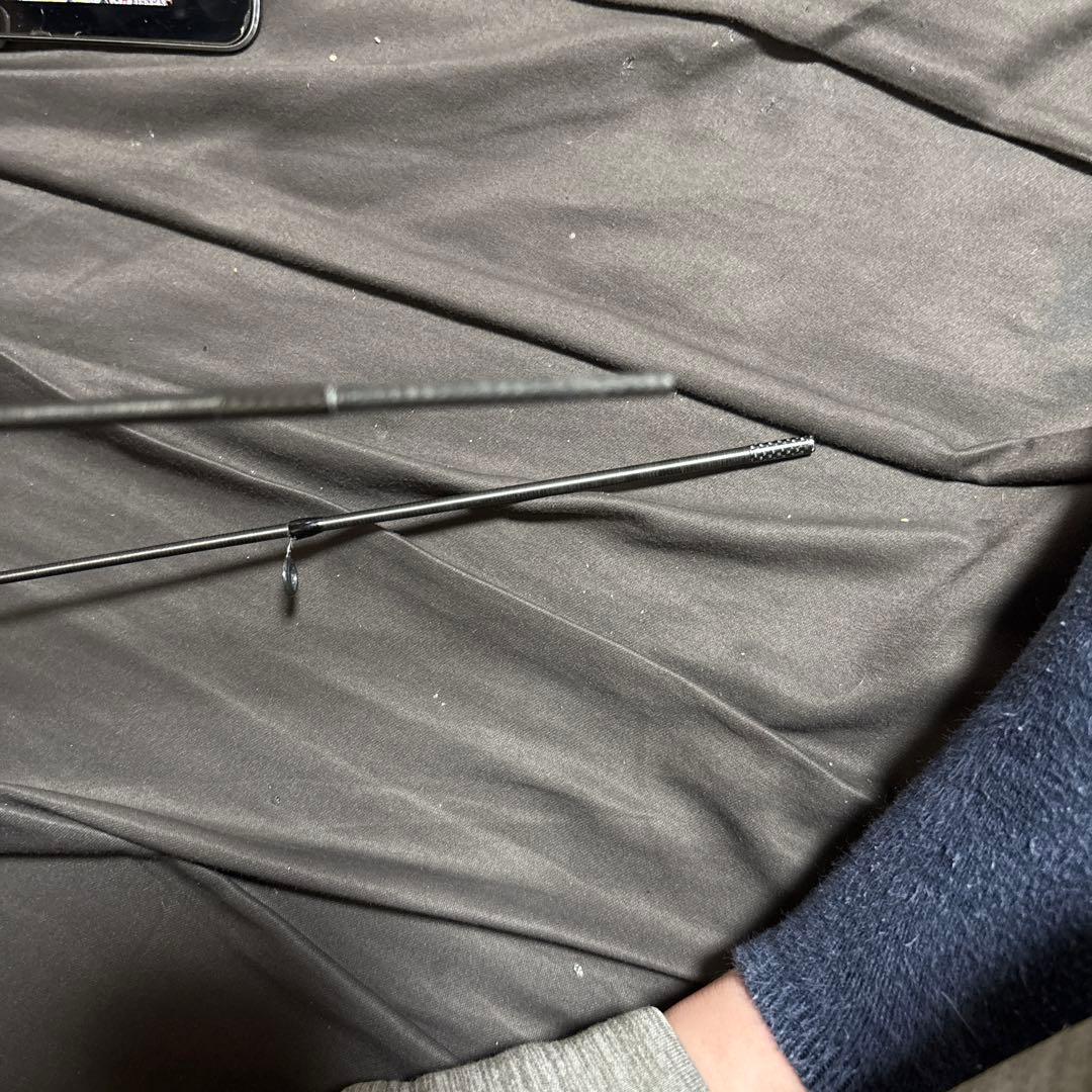 ロッド G-TEC 59ST Another dearslow