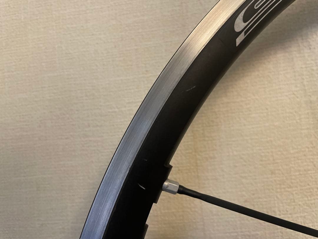 パーツ CAMPAGNOLO SHAMAL ULTRA C17