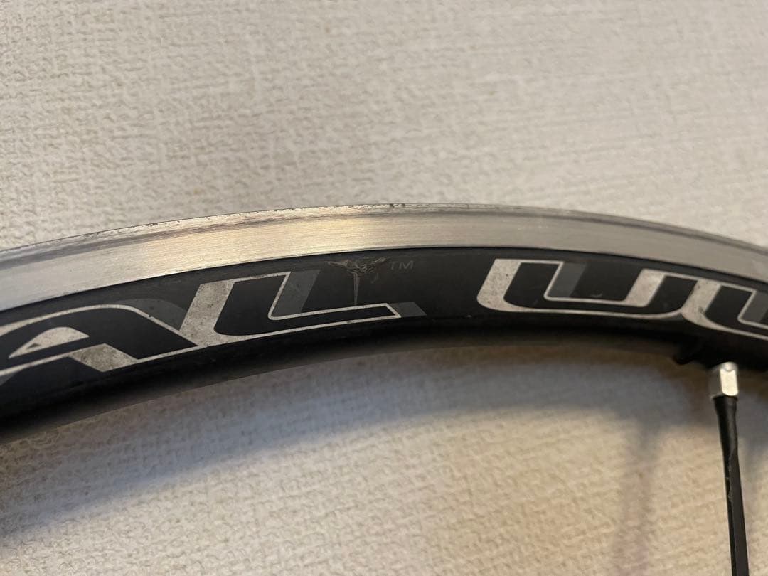 パーツ CAMPAGNOLO SHAMAL ULTRA C17