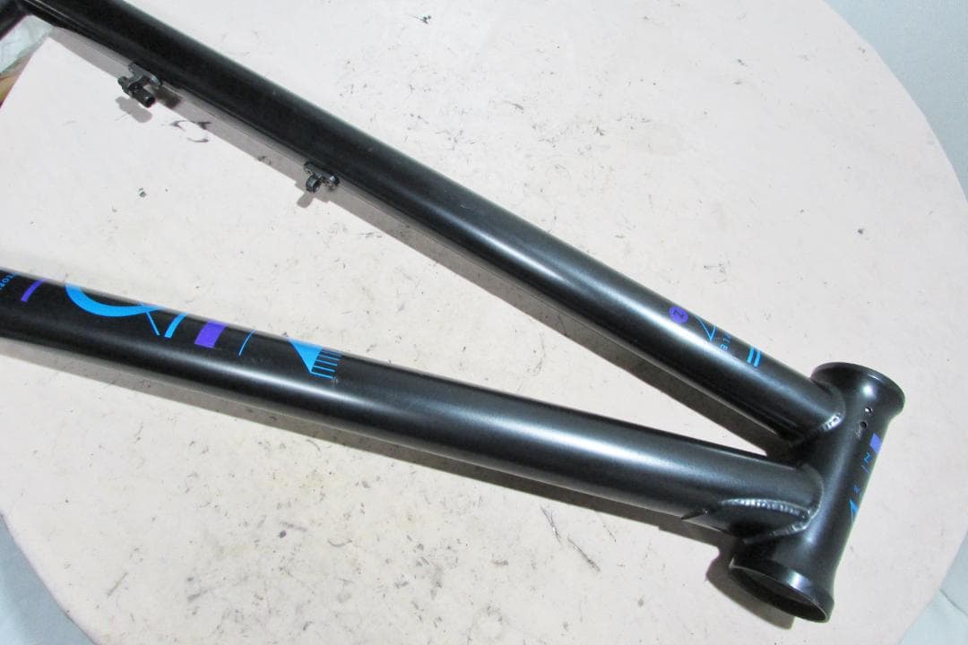 BMX フレーム WeThePeople Zodiac Frame