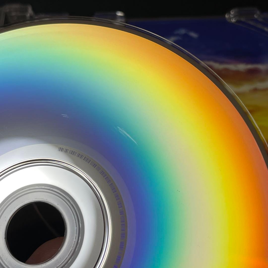 Night Ranger Somewhere in Californiaメロハー