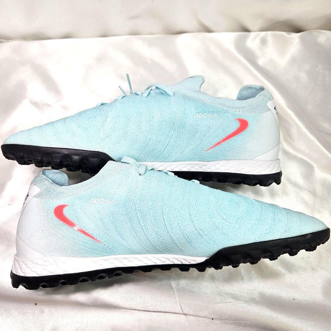 NIKE 　ファントム GX II PRO TF　サッカーシューズ　27.5cm