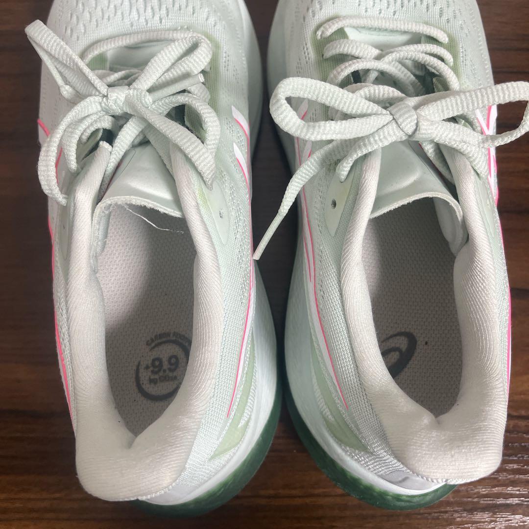 asics アシックス　GT-2000 12 ランニングシューズ　24.5cm