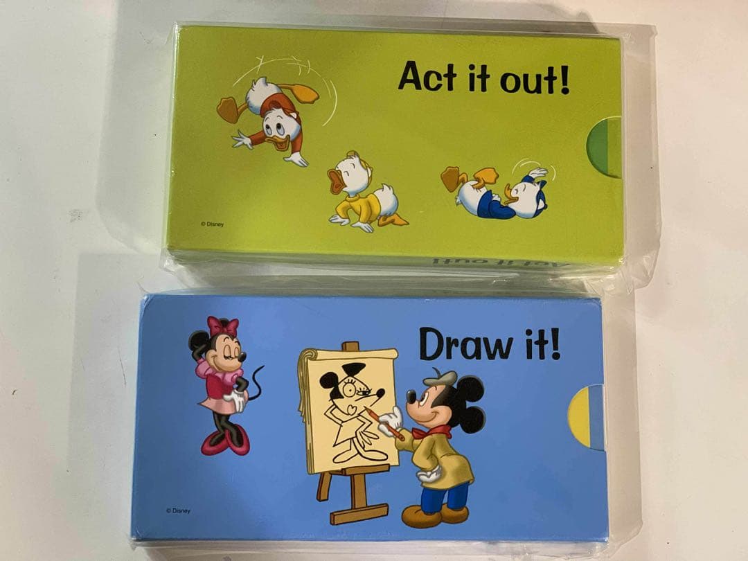 ディズニー英語システム ワールドファミリー フルセット DWE即発送バラ売り可