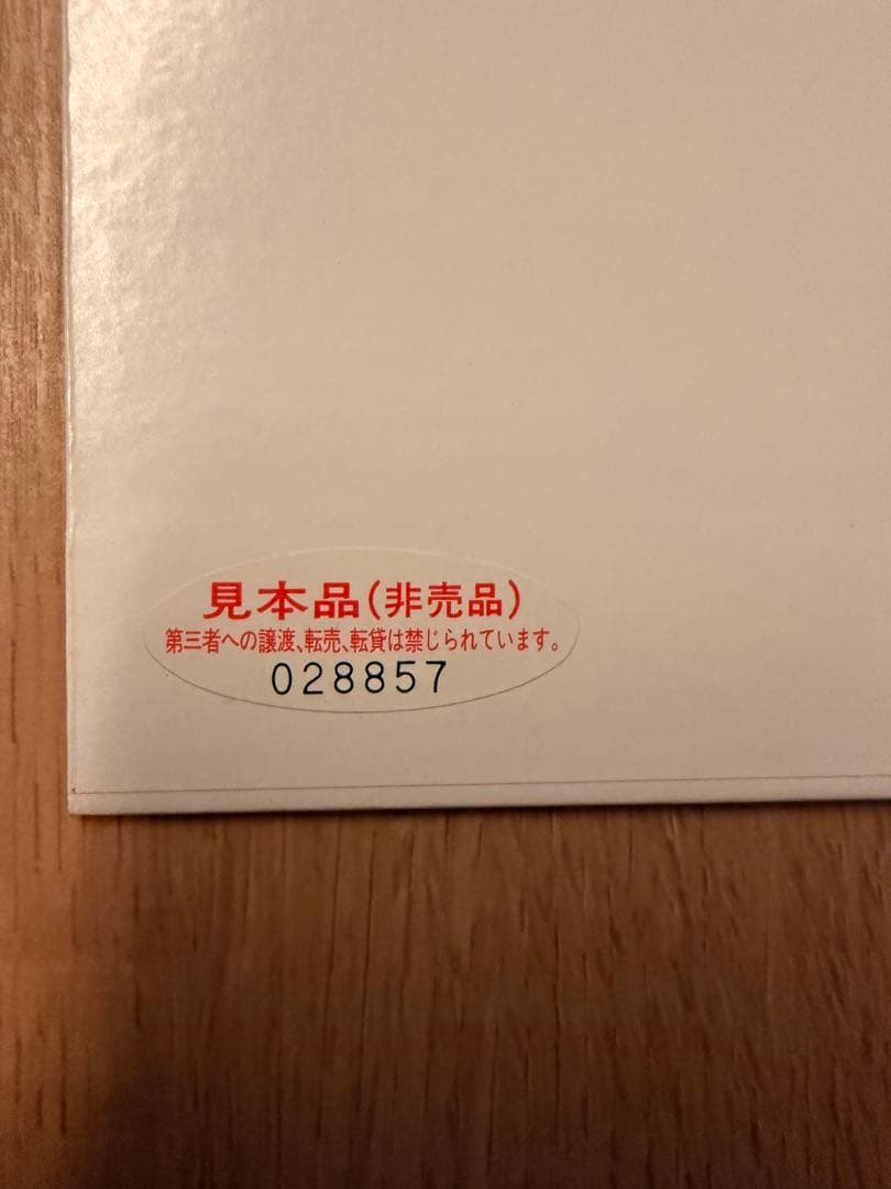 SEAGULL 日暮愛葉 「17」レアプロモLP レコード 12”PROMO