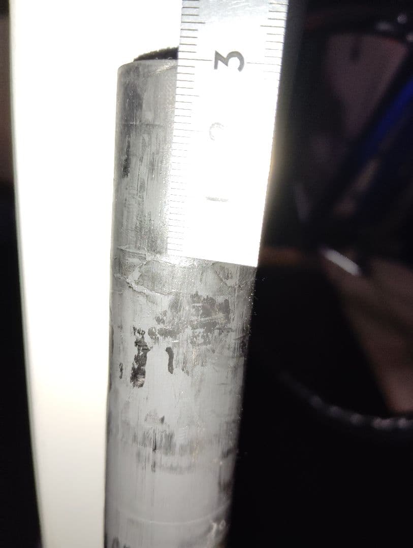 ゴーダブルーム　アルミロードバイクフレーム