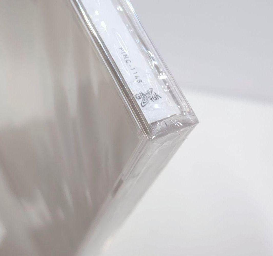 未開封 故に。椎名もた ぽわぽわP ボーカロイド CD