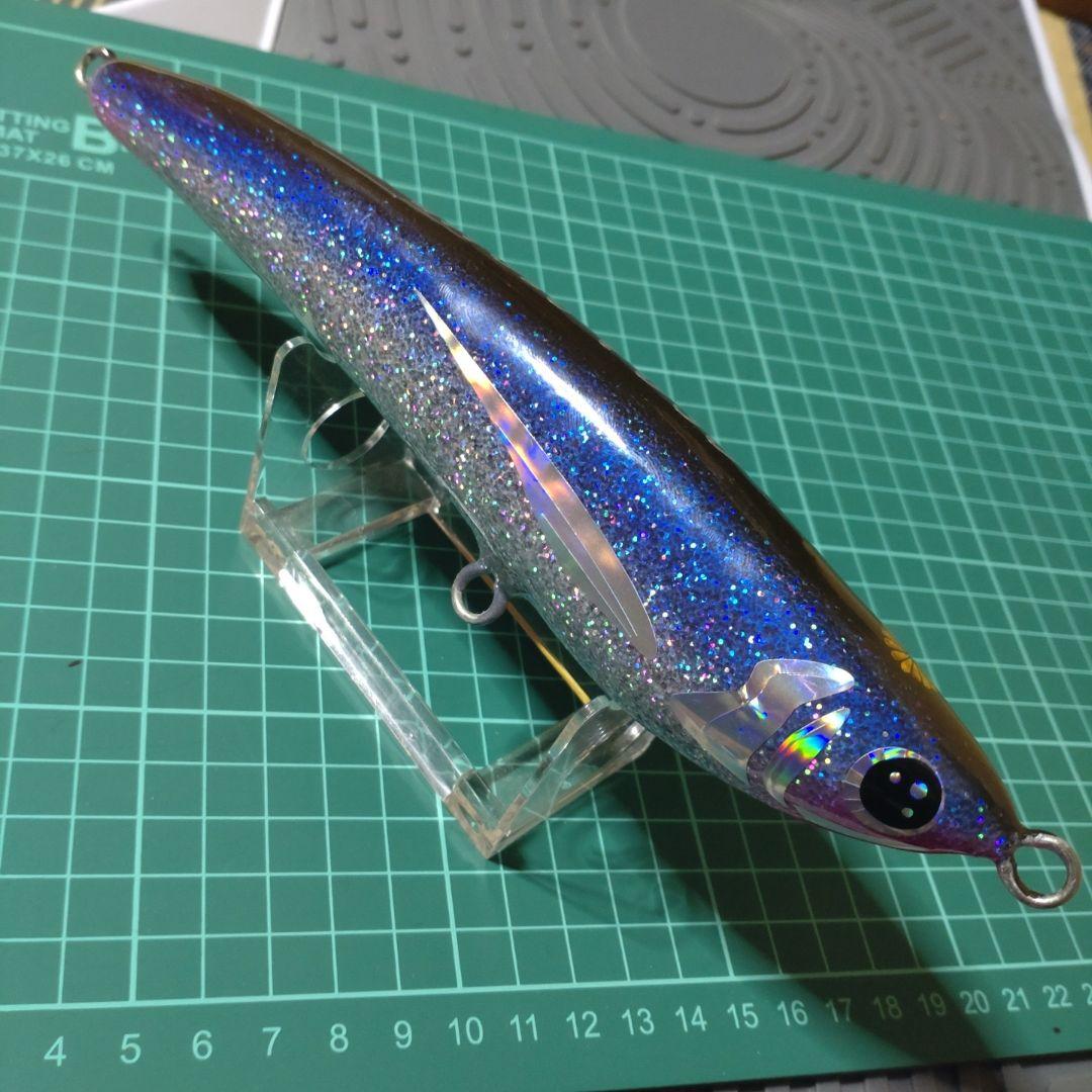 将栄丸　エスカ　210HF 初期モデル