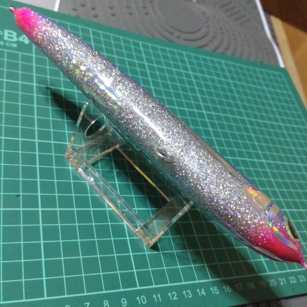 将栄丸　エスカ　210HF 初期モデル