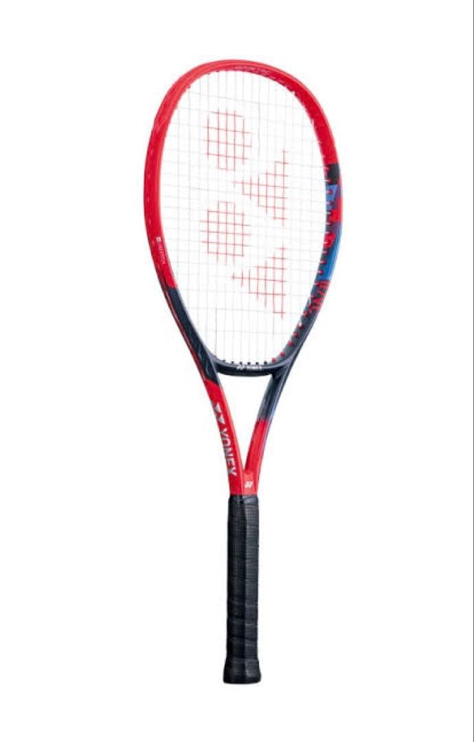 ラケット【匿名 大人気 定番 スピン ヨネックス テニス】VCORE 100