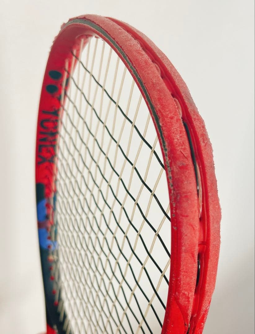 ラケット【匿名 大人気 定番 スピン ヨネックス テニス】VCORE 100
