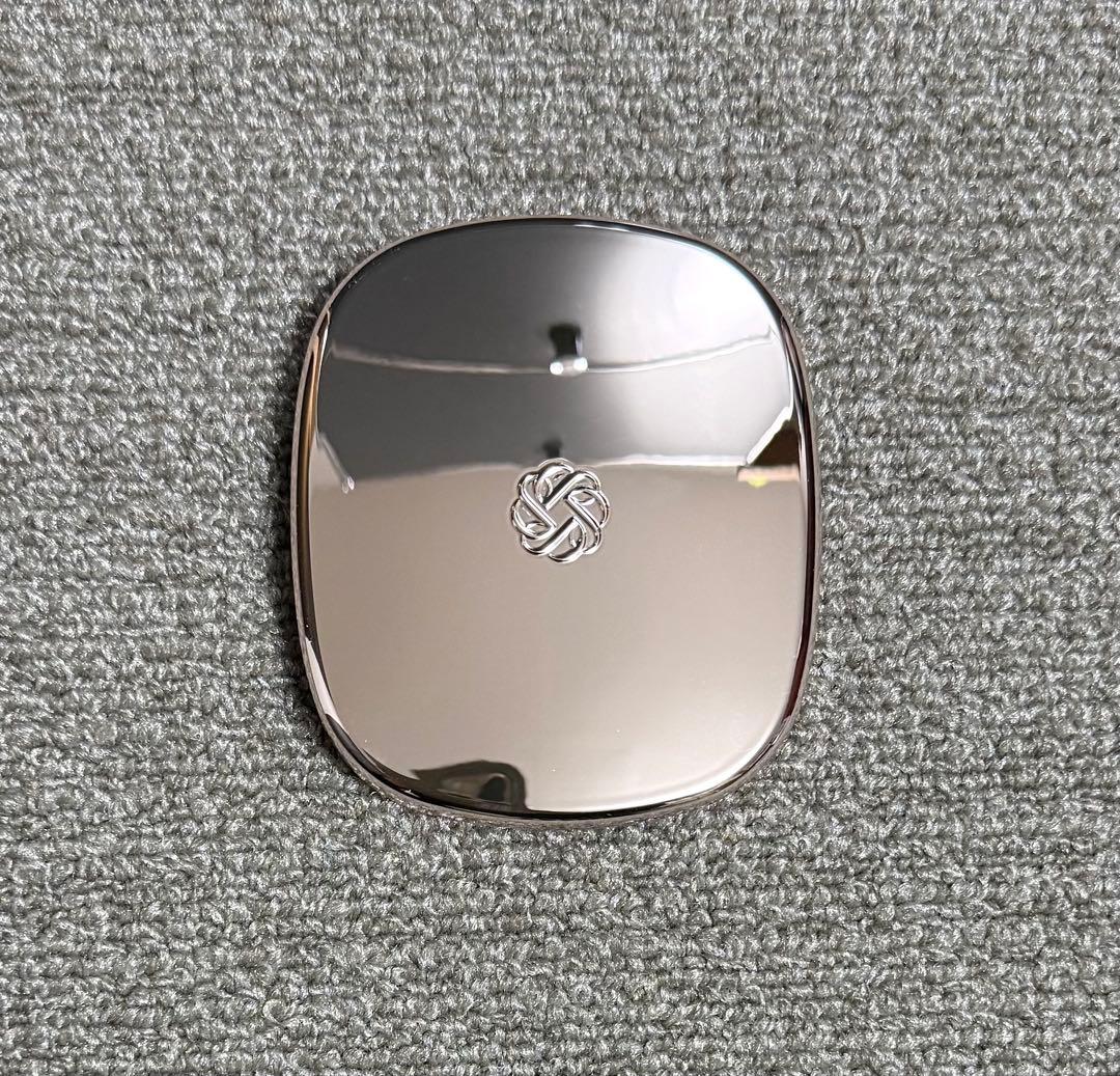 コスメデコルテ　アイシャドウ　スキンシャドウデザイニングパレット　10