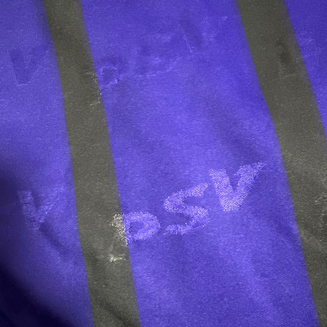 サ*ボ様 PSV 95-97 アウェイ ユニフォーム NIKE製