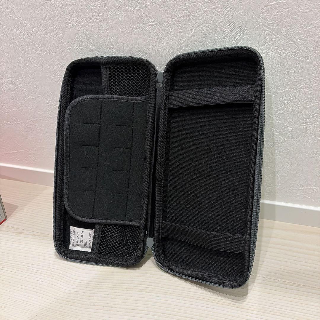 Nintendo Switch 本体 動作確認済み 美品 おまけ付き