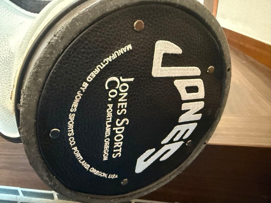 ★JONES キャディバッグ,ビームスゴルフ,10万円,限定,ジョーンズ