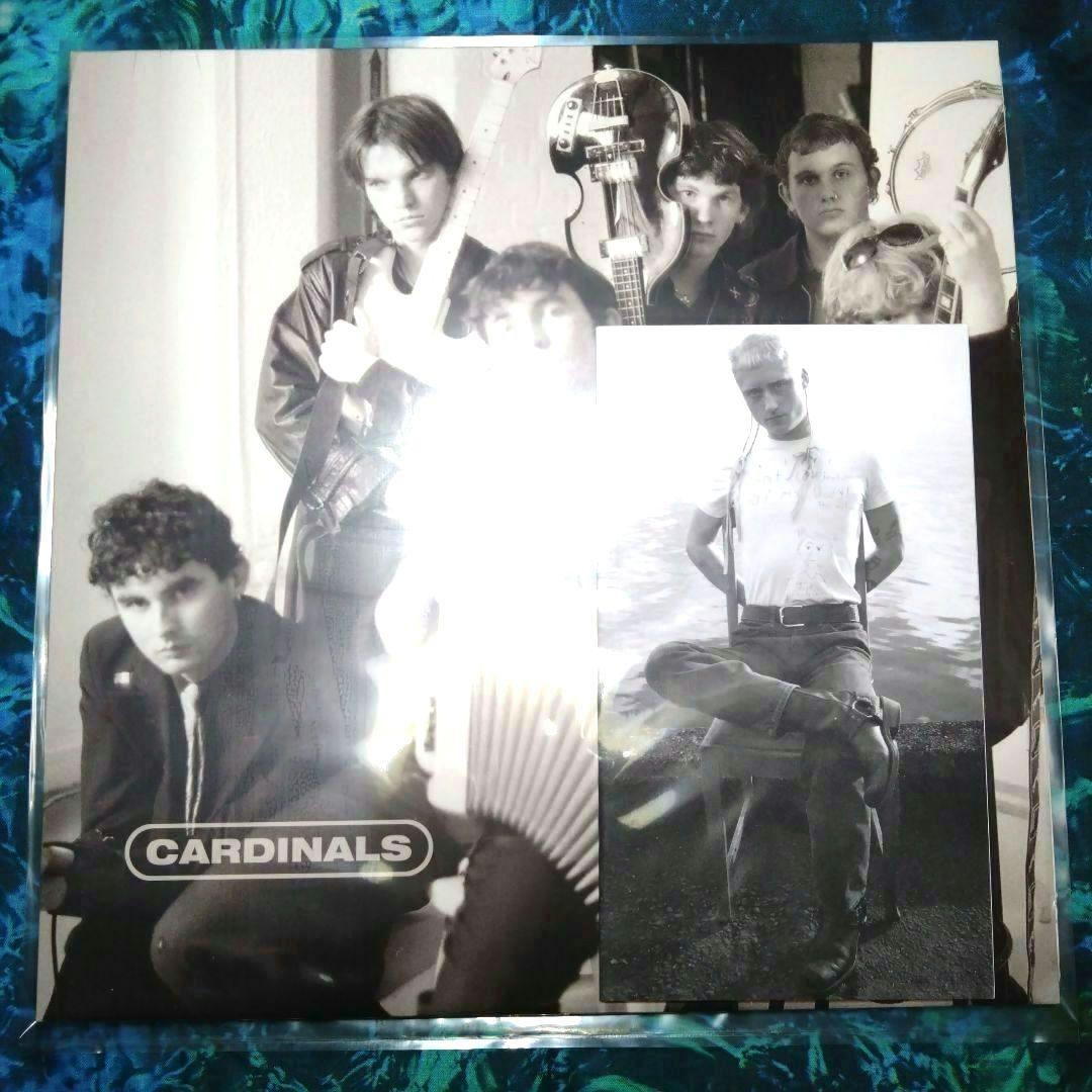 洋楽 Cardinals EP /Cardinals