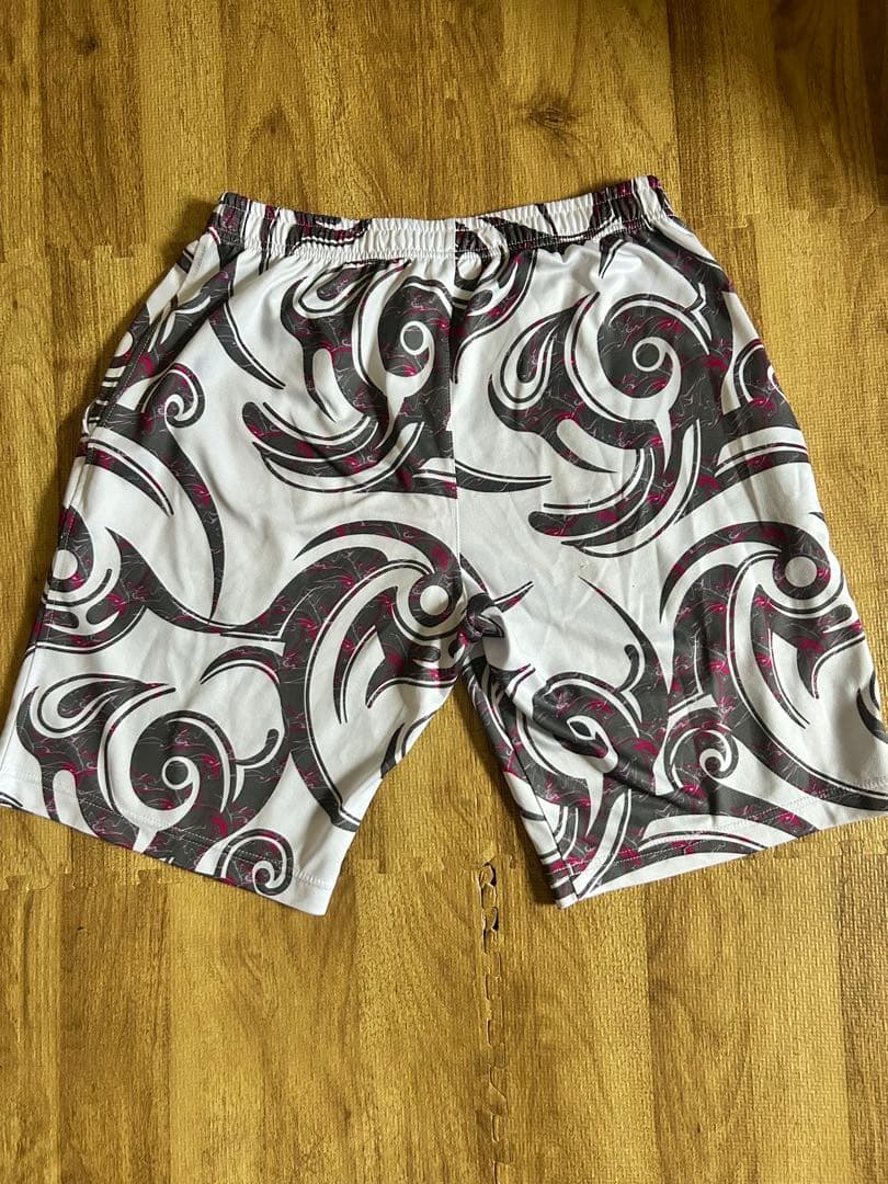 YONEX ソフトテニス　バドミントンパンツ　インターハイ限定品