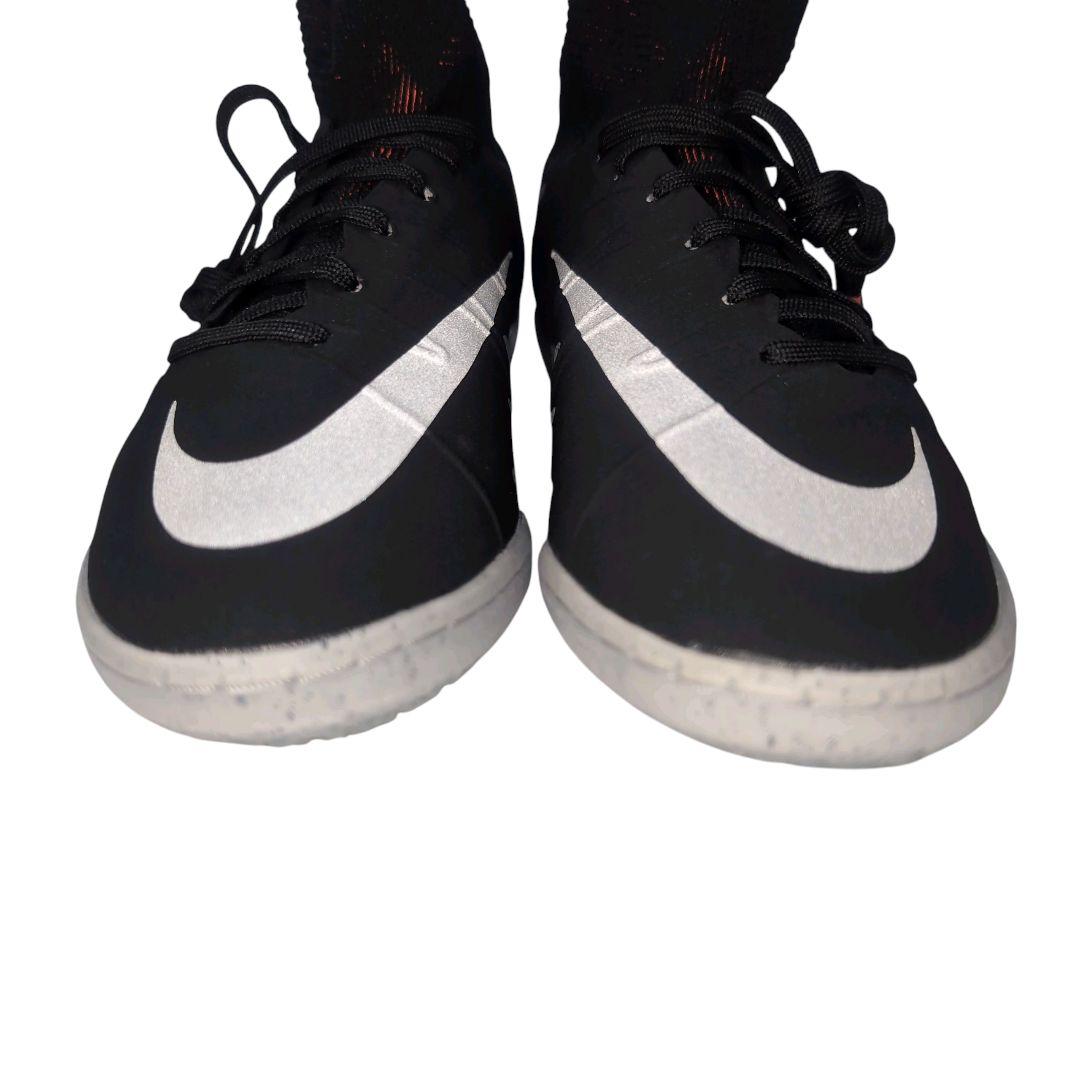 ナイキ ハイパーヴェノムX プロキシモ NJR TF ネイマール x ジョーダン