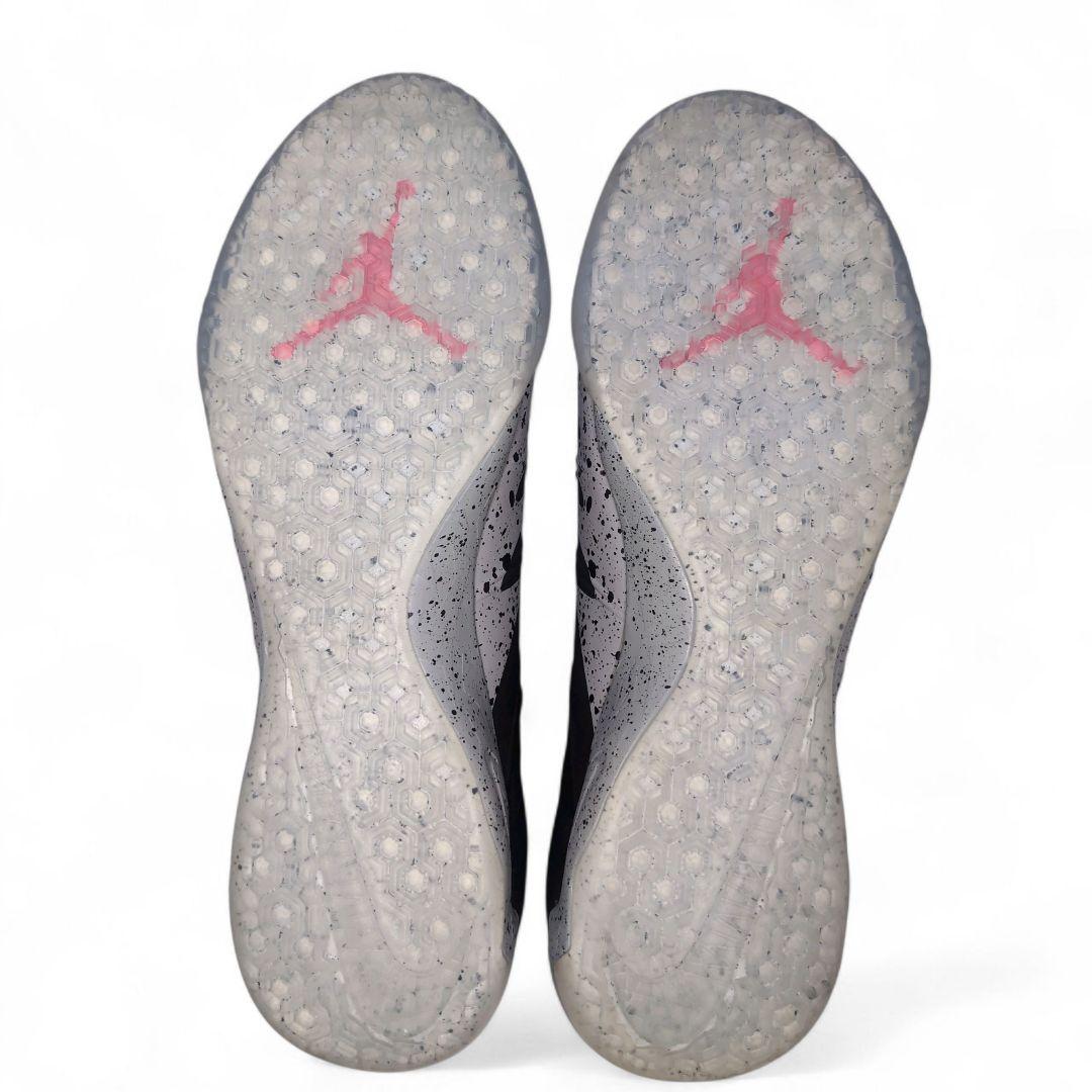 ナイキ ハイパーヴェノムX プロキシモ NJR TF ネイマール x ジョーダン