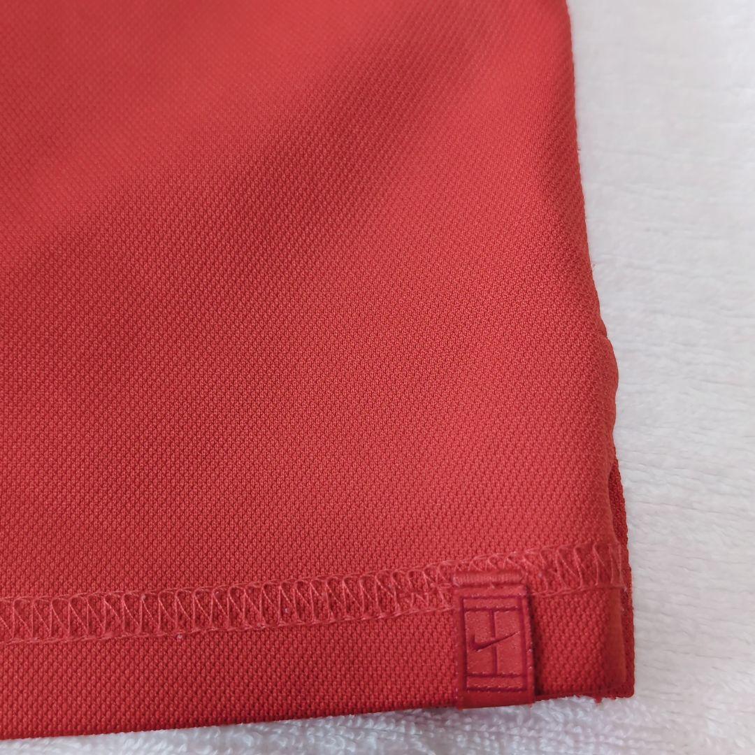 NIKE テニス ゲームポロ Mサイズ 3枚セット