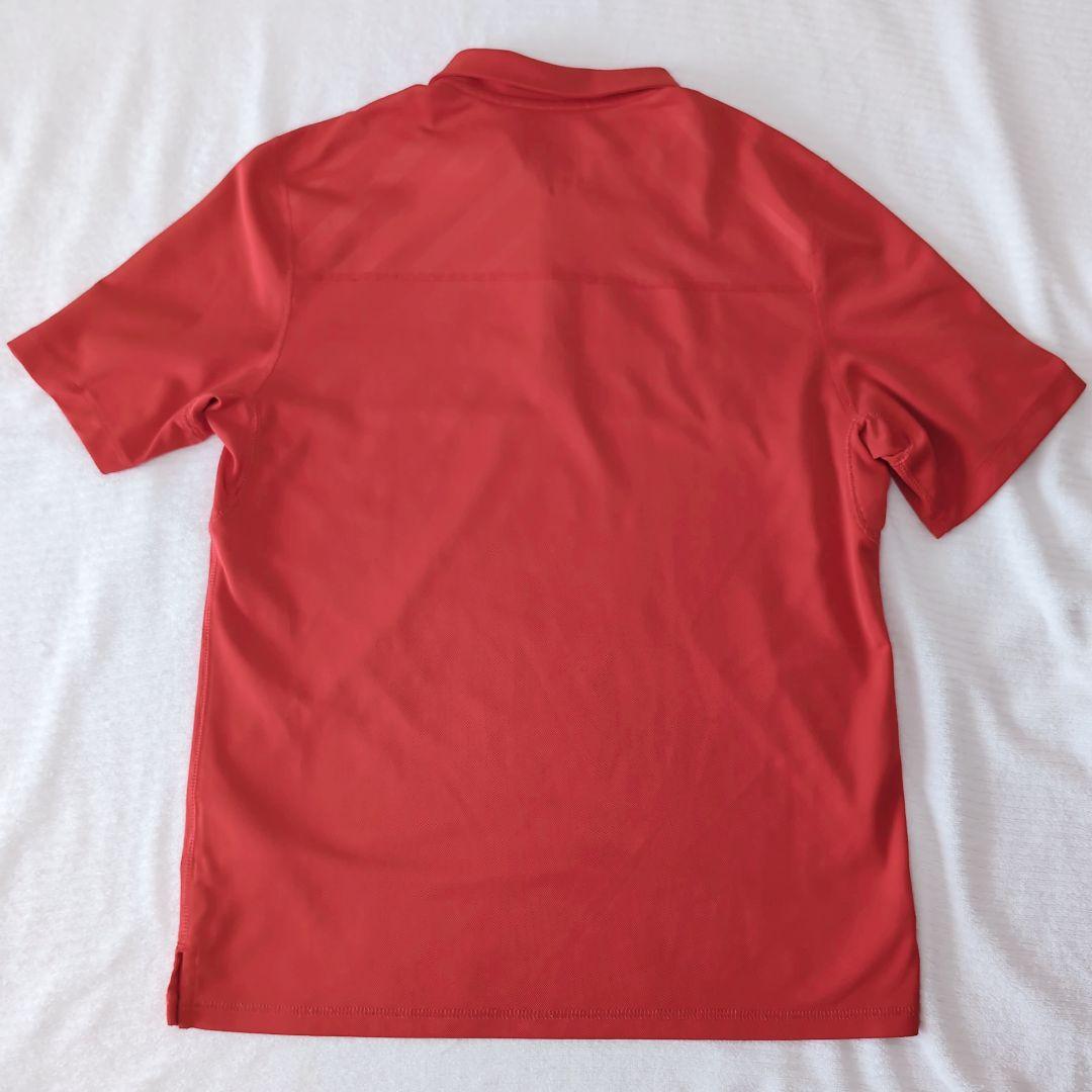 NIKE テニス ゲームポロ Mサイズ 3枚セット