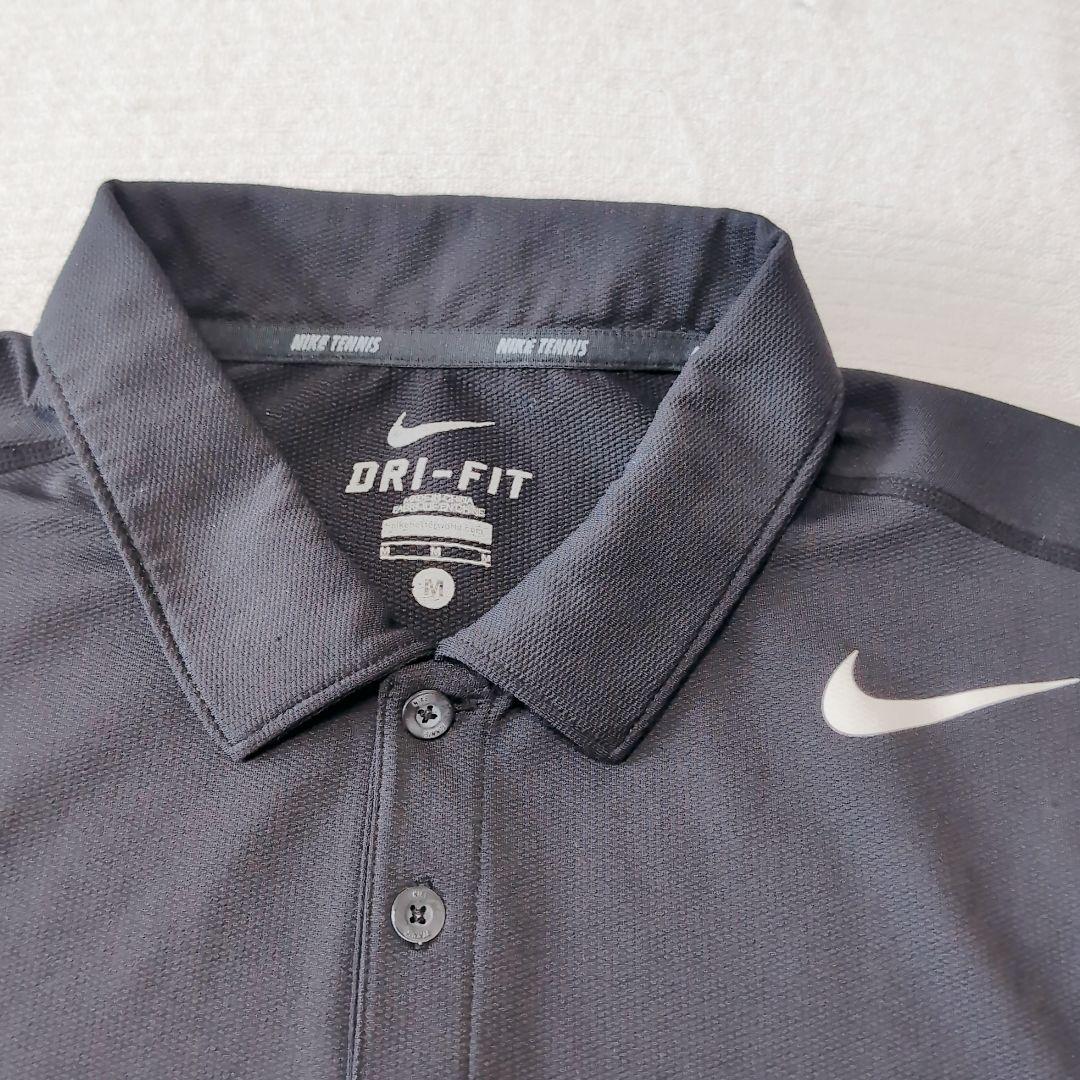NIKE テニス ゲームポロ Mサイズ 3枚セット