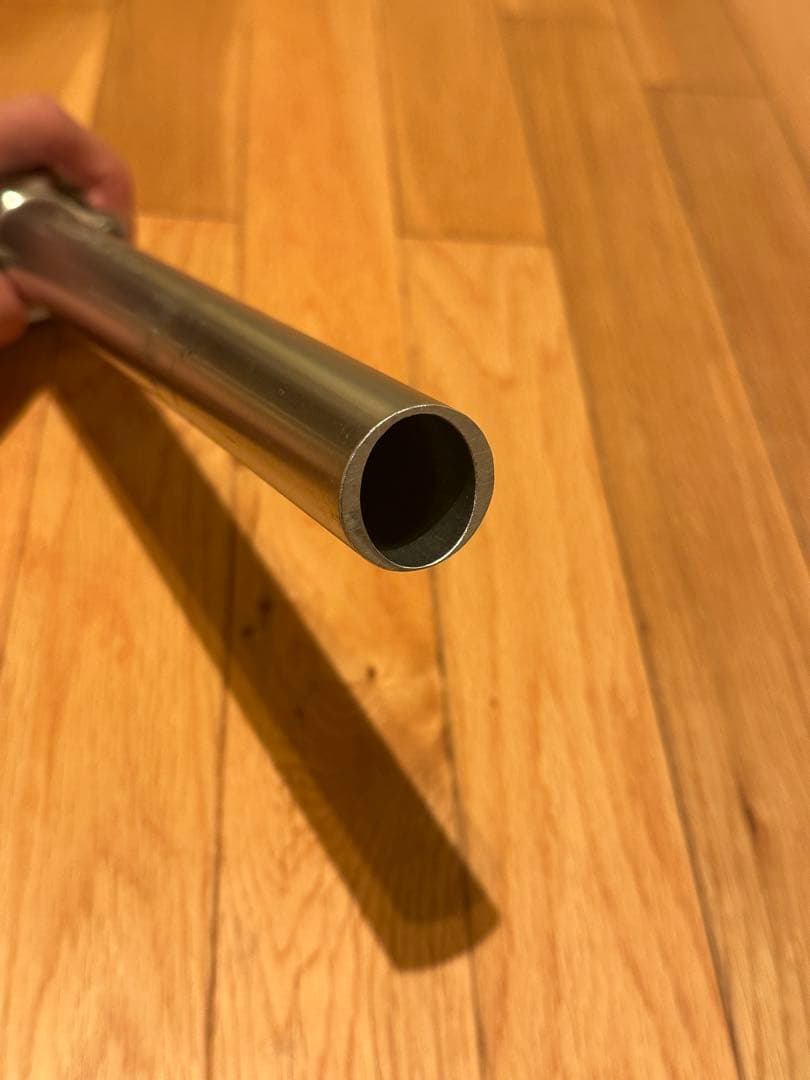 パーツ Thomson elite 26.8