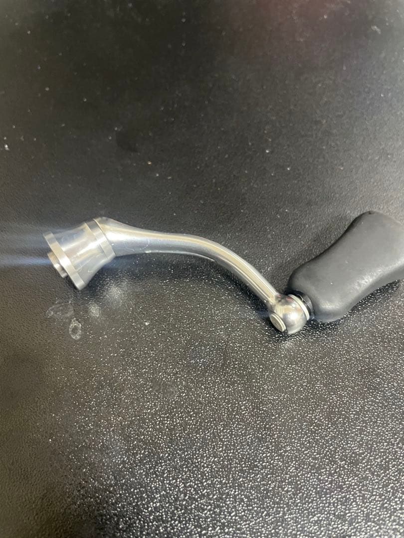 イグジスト　純正ハンドル　2500 50mm