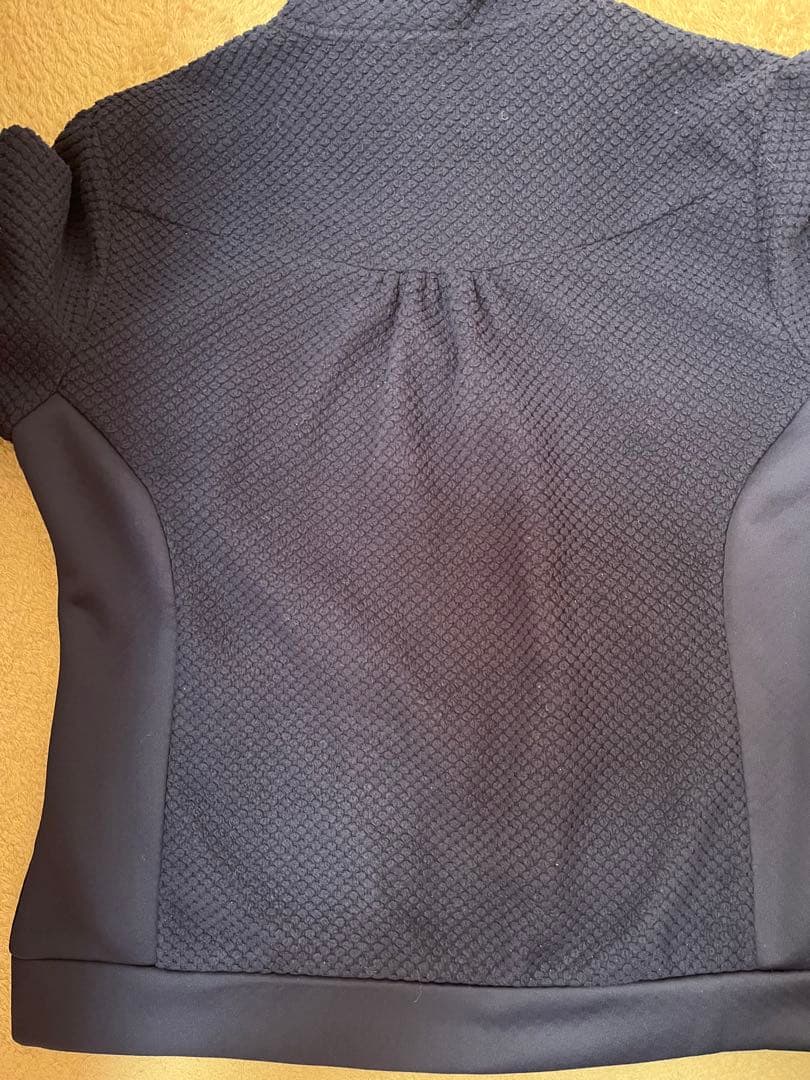 フィラ　おしゃれな　もこもこ生地　XL