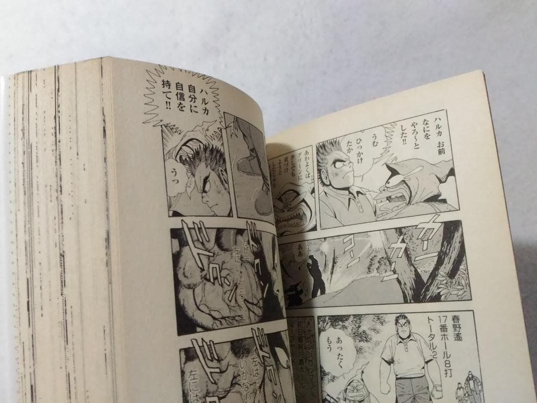 超護流符伝ハルカ GSコミックス 石川賢 ■2900M3500