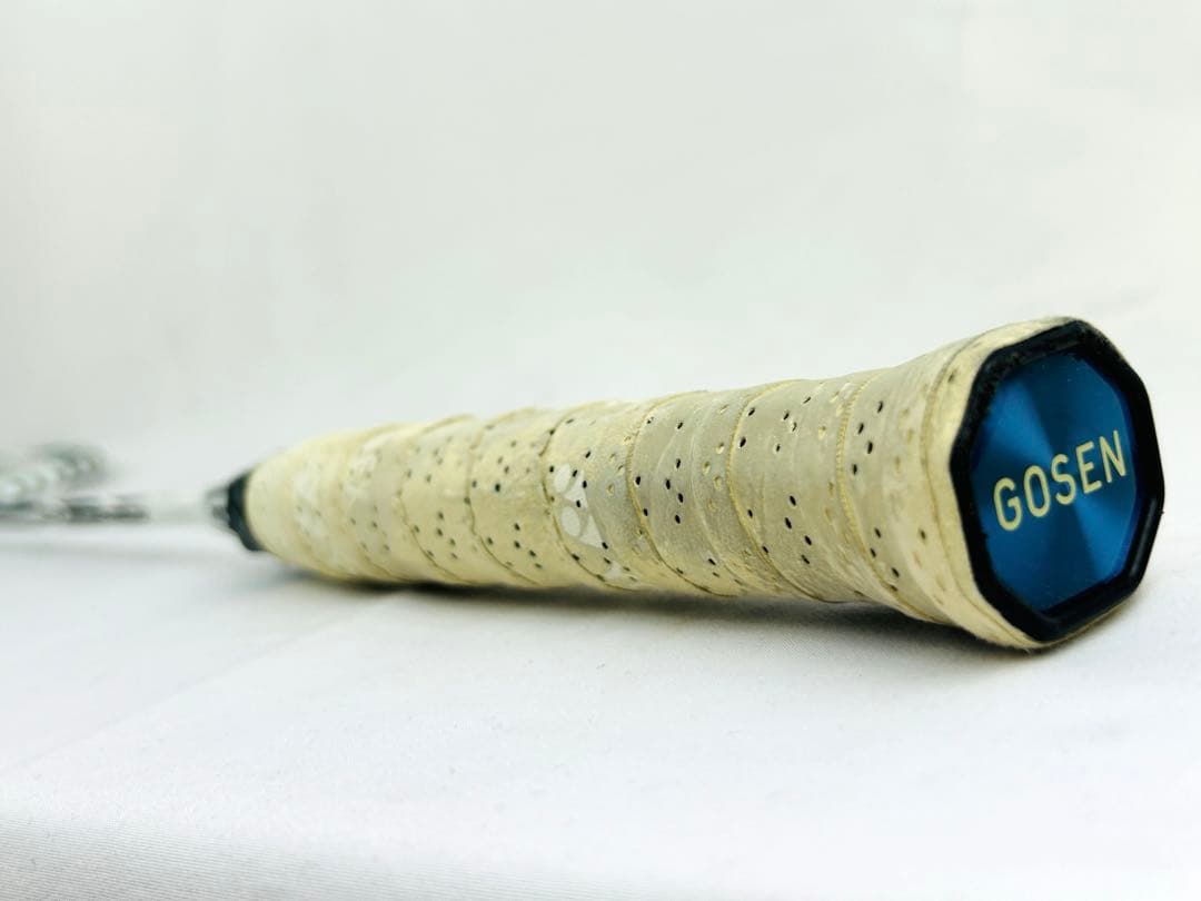 GOSEN グラビタス　7.0 SR　バドミントンラケット　4U5