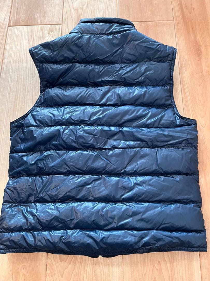 や*つ様 【当日または翌日発送】 モンクレール MONCLER GUI ダウンベ