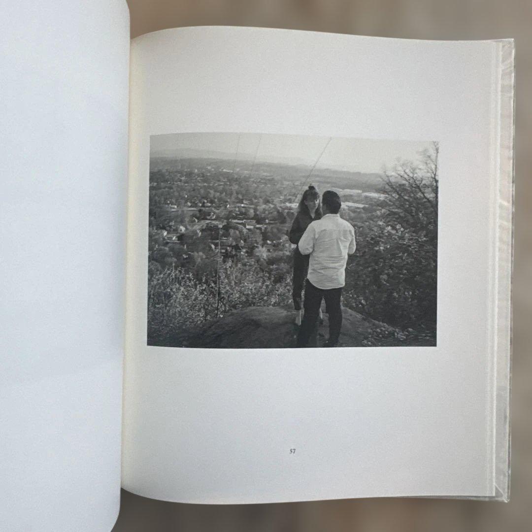 アート・デザイン・音楽 South Central Mark Steinmetz