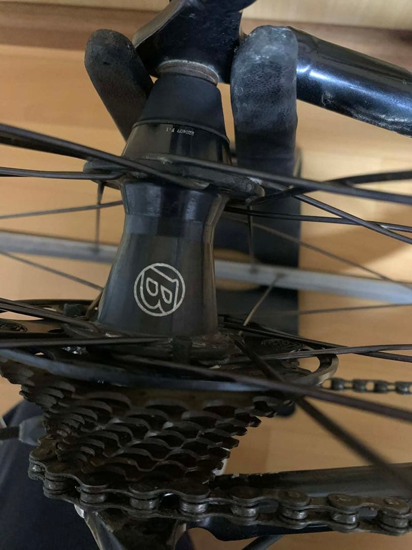 Trek ロードバイクDiscovery Channel SHIMANO 105