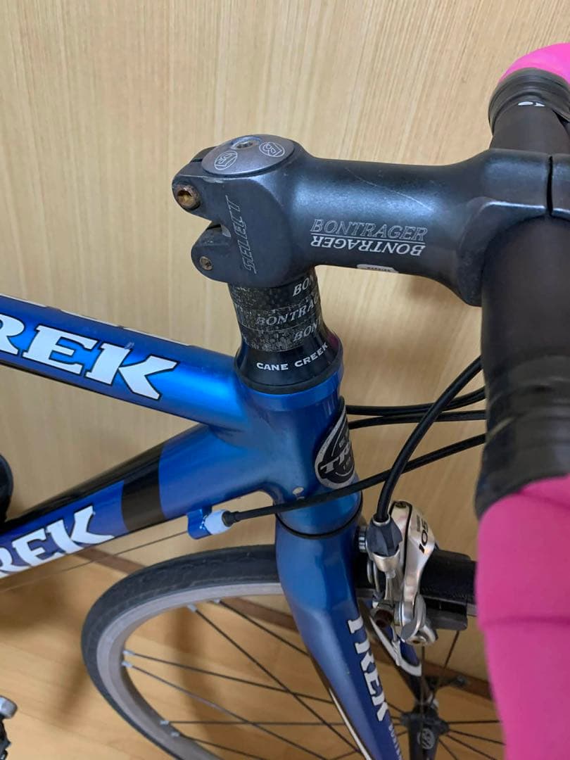 Trek ロードバイクDiscovery Channel SHIMANO 105