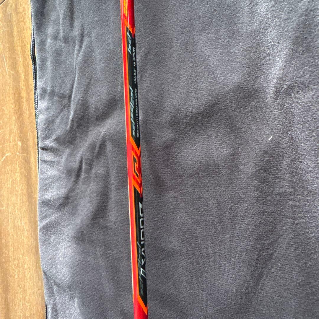 YONEX バドミントンラケット DUORA7