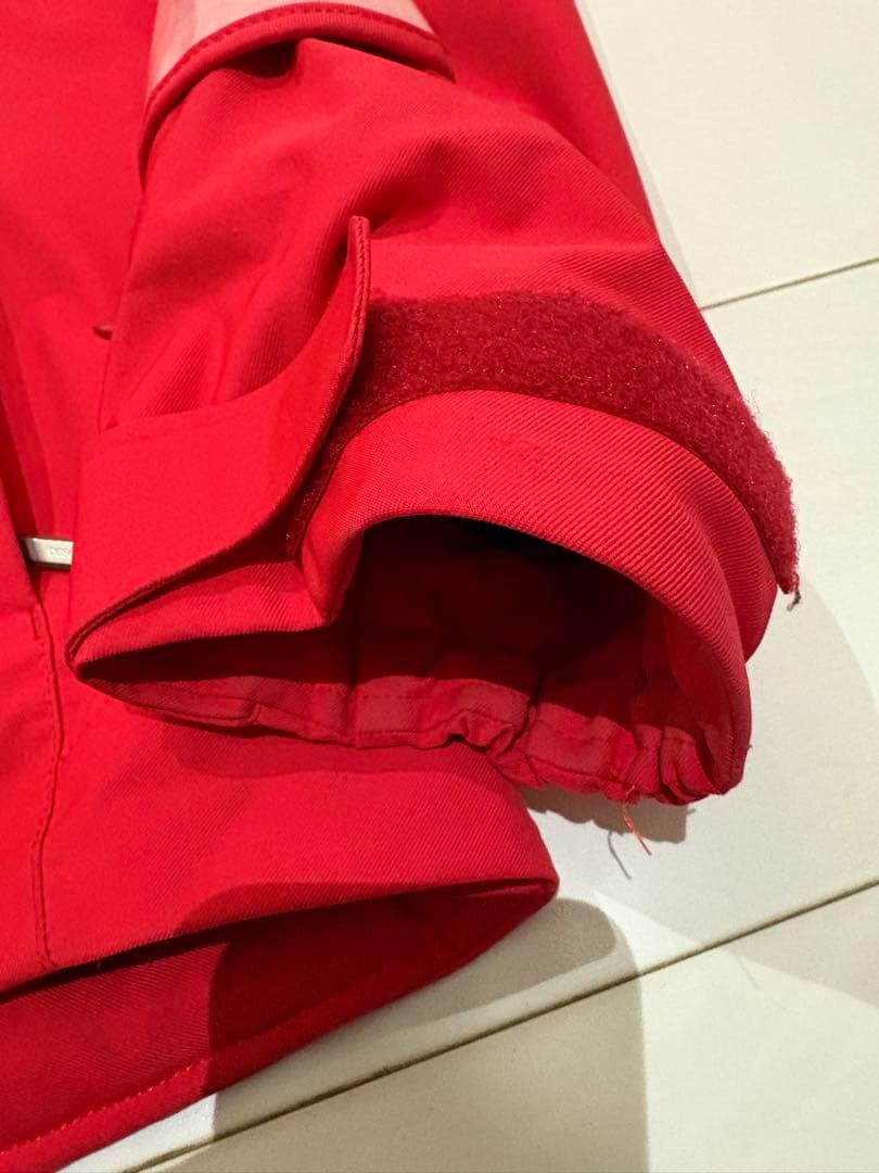 DESCENTE HEAT NAVI スキーウェア　O デサント　ジャケット