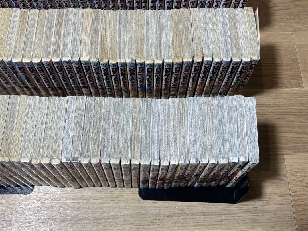 ワンピース　全巻セット　1巻から114巻